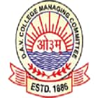 Bhagirathi Dass DAV Public School Logo