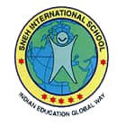 Sneh International School Logo