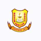 Modern English School Logo