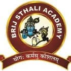 Brij Sthali Academy Logo