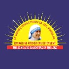 St. Mother Teresa Public School Khanna Logo