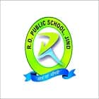 R.D. Public School Logo