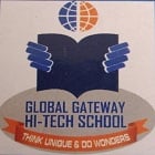 Global Gateway Hi-Tech School Logo