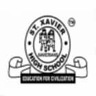 St. Xavier High School Logo