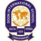 Doon International School Logo