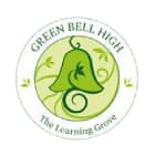 Green Bell High Logo