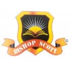 Bishop Scott Senior Secondary Girls School Logo