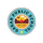 Gagan Public School Logo