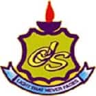 C.J.S Public School Logo