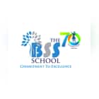 The BSS School Logo