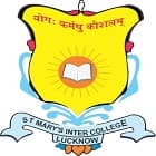 St. Mary'S Inter College Logo
