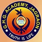 G H G Academy Logo
