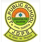 J D Public School Logo