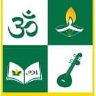 Malar Ace Public School Logo