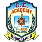 Columbus English Academy Logo