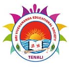 Sri Vivekananda Central School Logo