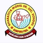 Bharatiya Model Senior Secondary School Logo