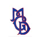 Maharani Gayatri Devi Girls school Logo
