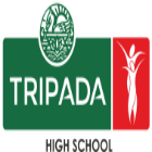 Tripada High School Logo