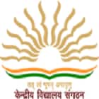 Kendriya Vidyalaya Logo