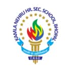 Kamla Nehru Higher Secondary School Logo