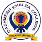 Dashmesh Khalsa College Logo