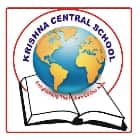 Krishna Central School Logo
