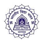 Bharatiya Vidya Bhavans Bhagwandas Purohit Vidya Mandir Logo