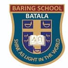 Baring School Logo