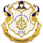AVS Global School Logo
