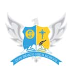 Don Bosco High School Logo