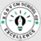 Kasturba Gandhi Balika Vidyalaya CM School Of Excellence Seraikela Logo
