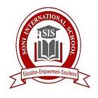 Soni International School Logo