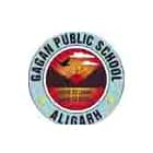 Gagan Public School Logo