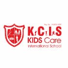 Kids Care International School Logo