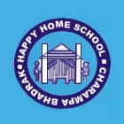 Happy Home School Logo