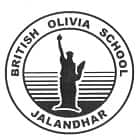 British Olivia School Logo