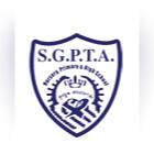 SGPTA Composite PU College Logo