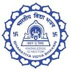 Kulapati Munshi Bhavans Vidya Mandir Logo