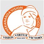 Vivekananda Vision School Logo
