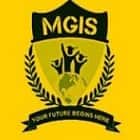 Mahatma Gandhi International School Logo