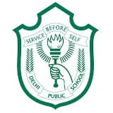 Delhi Public School Muzaffarpur Logo