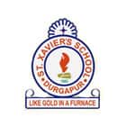 St Xaviers School Logo
