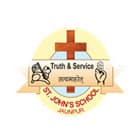 St Johns School Logo