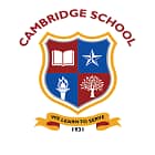 Cambridge School Logo