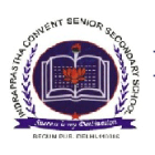 Indraprastha Convent School Logo