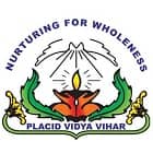 Placid Vidya Vihar Logo