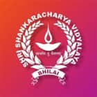 Shri Shankaracharya Vidyalaya Logo
