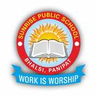 Sunrise Public School Bhalsi (Madlauda) Logo