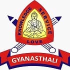 Gyanasthali High School Logo